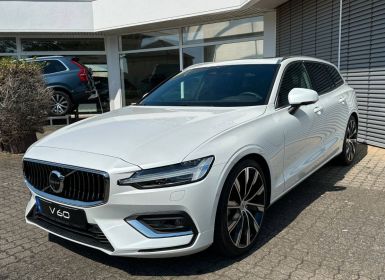 Vente Volvo V60 B4 197ch Plus Style Dark Geartronic 8 Occasion