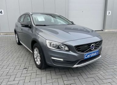 Achat Volvo V60 Cross Country 2.0 D3 Kinetic-GPS-CLIM-. GARANTIE.12.MOIS Occasion