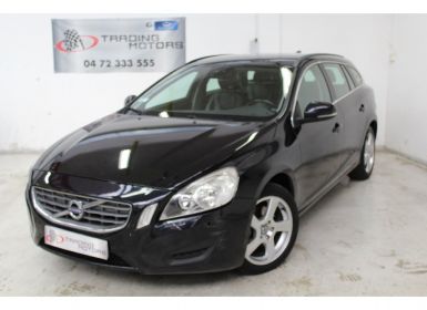 Vente Volvo V60 D2 115 ch Break Momentum Occasion