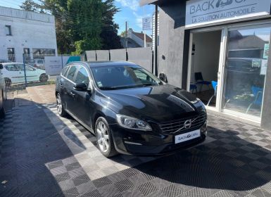 Volvo V60 D2 120 ch Stop&Start Kinetic