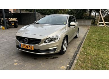 Volvo V60 D3 150