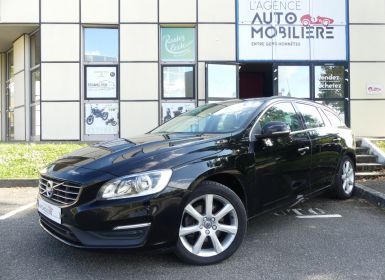 Vente Volvo V60 D3 150 ch  Geartronic 6 Momentum Business Occasion