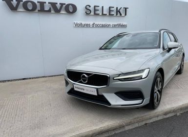 Achat Volvo V60 D3 150ch AdBlue Business Geartronic Occasion