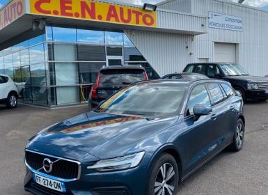 Vente Volvo V60 D3 150ch Business Geartronic Occasion