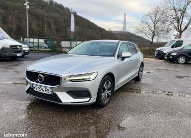 Volvo V60 d3 150cv bva -garantie-