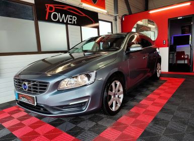 Volvo V60 d3 184007 KMS