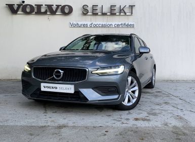 Achat Volvo V60 D3 AdBlue 150 ch Geartronic 8 Momentum Occasion