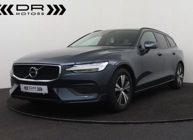 Achat Volvo V60 D3 Kinetic - NAVIGATIE BLUETOOTH Occasion