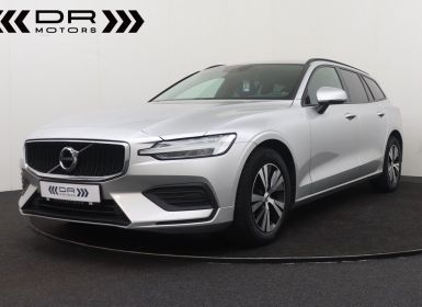 Achat Volvo V60 D3 Kinetic - NAVIGATIE BLUETOOTH MIRROR LINK Occasion