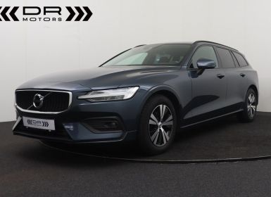Achat Volvo V60 D3 Kinetic - NAVIGATIE BLUETOOTH MIRROR LINK Occasion