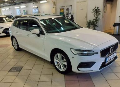 Volvo V60 D4 190 ch MOMENTUM GEARTRONIC VIRTUAL CUIR 75000 km Occasion