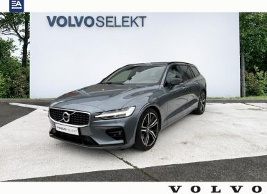 Vente Volvo V60 D4 190ch AdBlue R-Design Geartronic Occasion