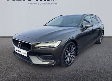 Volvo V60 D4 190ch AWD AdBlue Business Executive Geartronic Occasion