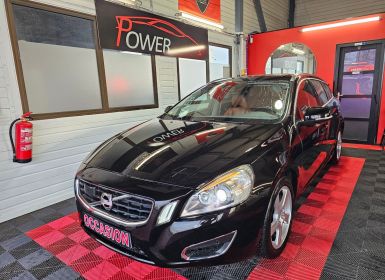 Vente Volvo V60 d5 awd Occasion