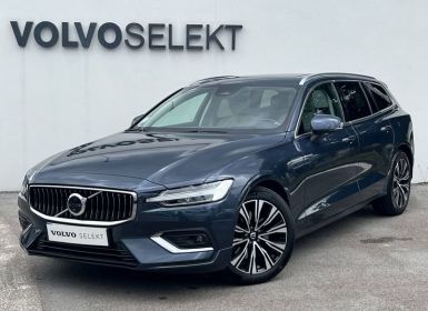 Achat Volvo V60 II B3 163 ch DCT 7 Ultimate Occasion