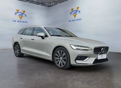 Volvo V60 II D3 150ch AdBlue Inscription Luxe