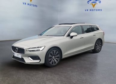 Volvo V60 II D3 150ch AdBlue Inscription Luxe ***toutes options / entretien complet *** Occasion