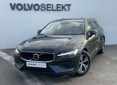 Volvo V60 II D3 AdBlue 150 ch Geartronic 8 Business Occasion