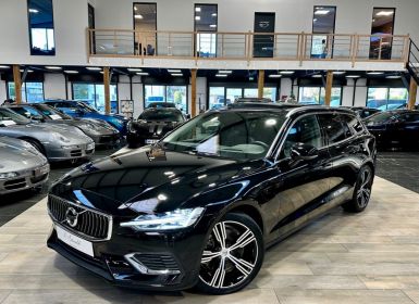 Achat Volvo V60 II T8 390 Twin Engine Inscription Geartronic 8 Options+++ a Occasion