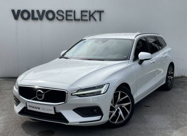 Achat Volvo V60 T4 190 ch Geartronic 8 Momentum Occasion