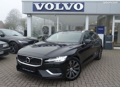 Volvo V60 T6 AWD Recharge Inscription