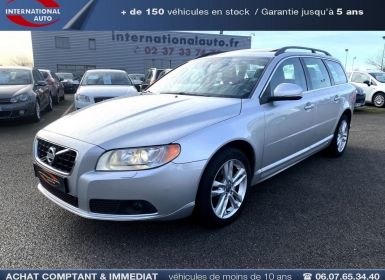 Vente Volvo V70 D4 163CH START&STOP XENIUM GEARTRONIC Occasion