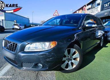 Volvo V70 D5 185ch Summum