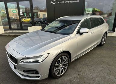 Volvo V90 2.0 B4 Geartronic AdBlue Top condition 58000km Occasion