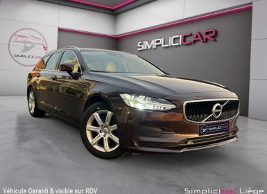 Volvo V90 2.0 D3