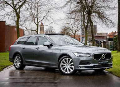 Achat Volvo V90 2.0 D3 Momentum Automaat Occasion