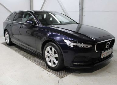 Volvo V90 2.0 D4 Momentum AdBlue ~ Leder Navi 15.550ex Occasion