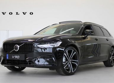 Achat Volvo V90 2024 335CH Neuf