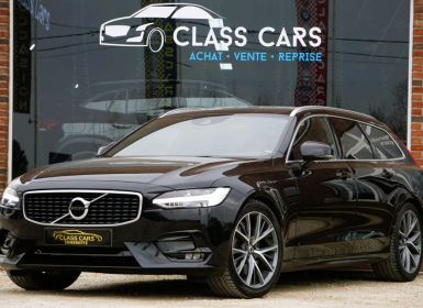 Volvo V90 2.0i R DESIGN Bte-AUTO FULL LED- NAVI-CAMERA