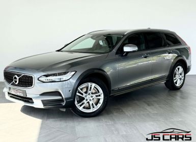 Volvo V90 Cross Country 2.0 D4 AWD Pro Geartronic AUTO CUIR CHAUFF. PDC Occasion