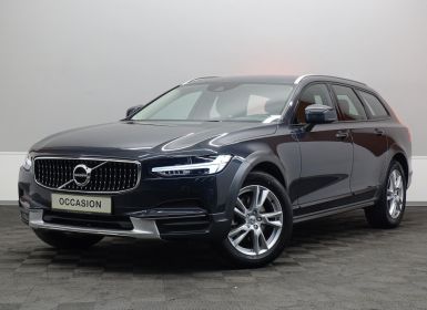 Achat Volvo V90 CrossCountry D4 190 AWD Geartr Occasion