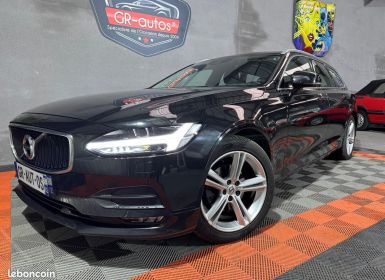 Volvo V90 D3 150cv Gear-Tronic Momentum Entretien Full 178.000kms Révisée et Garantie 1 an