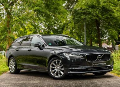 Volvo V90 D3 Momentum Pro Geartr