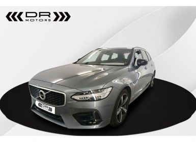 Achat Volvo V90 D3 R-DESIGN - NAVI LEDER LED Occasion