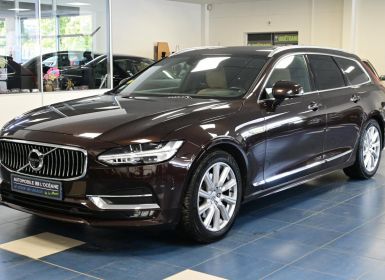 Volvo V90 D4 190 ch Geartronic 8 Inscription Occasion