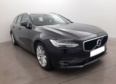 Achat Volvo V90 D4 190 MOMENTUM GEARTRONIC Occasion