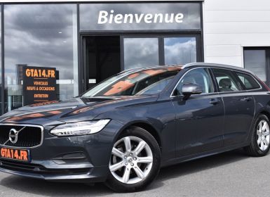 Volvo V90 D4 ADBLUE 190CH BUSINESS EXECUTIVE GEARTRONIC