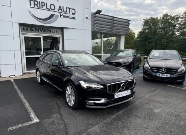 Achat Volvo V90 D5 AWD - 235 BVA Inscription Gps + Clim Occasion