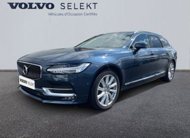 Volvo V90 D5 AWD 235ch Inscription Geartronic