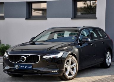 Achat Volvo V90 II D3 150ch Momentum Geartronic Occasion