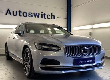Volvo V90 Recharge T6 AWD plug-in hybrid Inscription Occasion