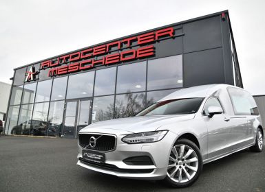 Vente Volvo V90 T4 3D NILSSON Bestattungswagen Occasion