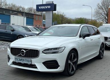 Volvo V90 T8 303+87ch R-Design Geartronic 40g