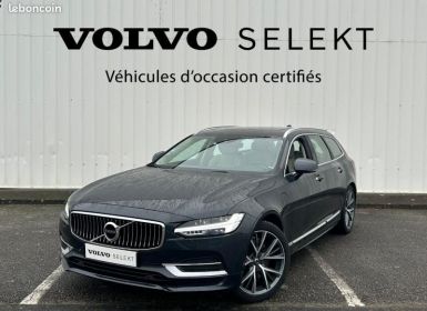 Volvo V90 T8 Twin Engine 303 + 87ch Inscription Geartronic 40g