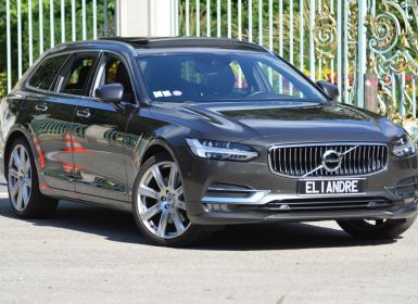 Volvo V90 Volvo V90 T5 Inscription 250 Ch 2019 54300 Km