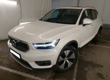 Achat Volvo XC40  T5 Twin Engine 180 + 82ch Momentum DCT 7 Occasion